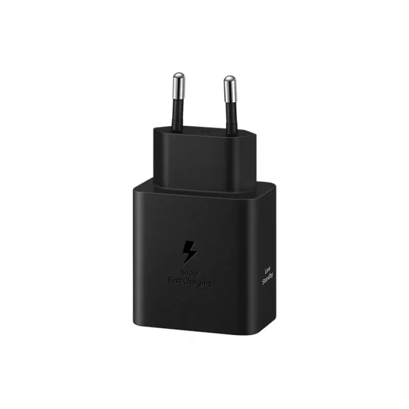 Samsung EP-T4511XBEGWW caricabatterie universale nero AC ricarica rapida per interni