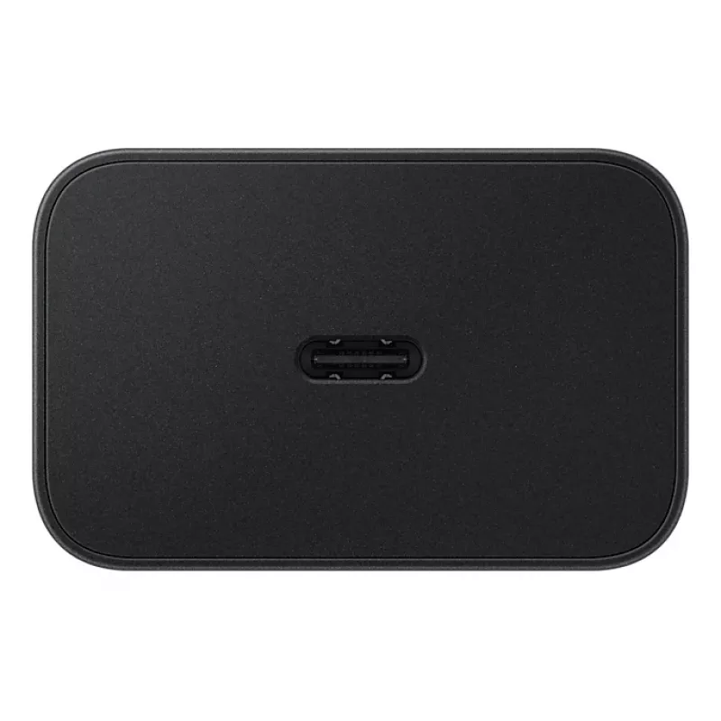 Samsung EP-T4511XBEGWW caricabatterie universale nero AC ricarica rapida per interni