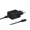 Samsung EP-T4511XBEGWW caricabatterie universale nero AC ricarica rapida per interni