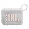 JBL Go 4 altoparlante portatile mono bianco 4,2 W