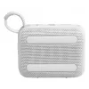 JBL Go 4 altoparlante portatile mono bianco 4,2 W