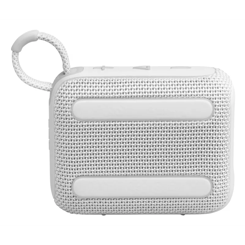 JBL Go 4 altoparlante portatile mono bianco 4,2 W