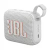 JBL Go 4 altoparlante portatile mono bianco 4,2 W