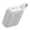 JBL Go 4 altoparlante portatile mono bianco 4,2 W