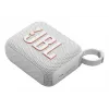 JBL Go 4 altoparlante portatile mono bianco 4,2 W