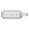 JBL Go 4 altoparlante portatile mono bianco 4,2 W