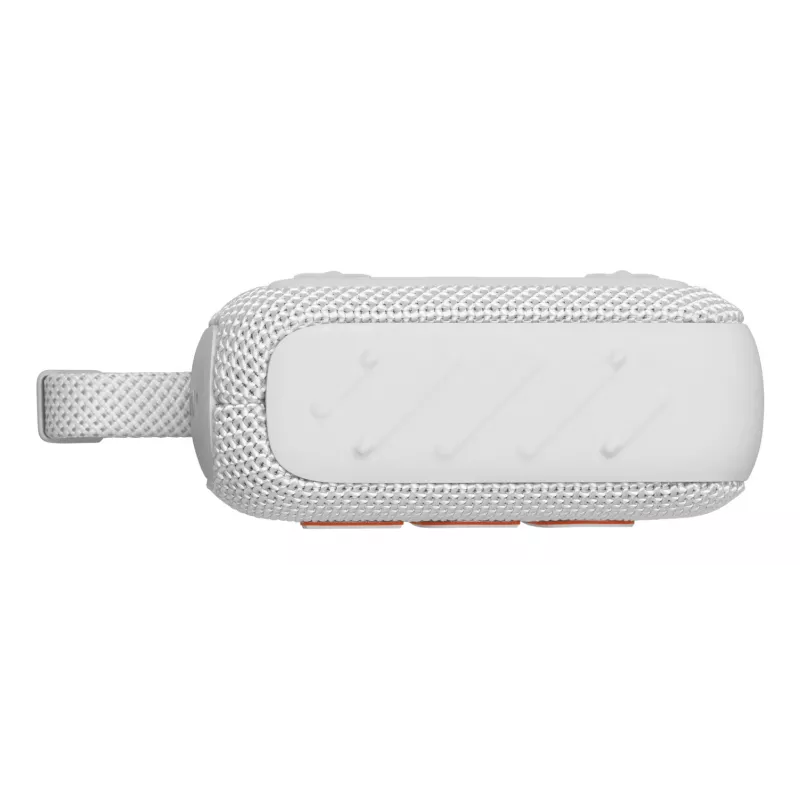 JBL Go 4 altoparlante portatile mono bianco 4,2 W