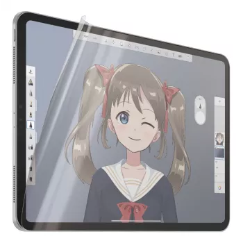 PanzerGlass® GraphicPaper® pellicola protettiva display iPad Pro 11'' (2018-2022) | iPad Air 10,9'' (2020-2022) | Ultra-Wide Fit