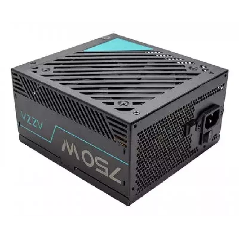 Alimentatore Azza PSAZ-750G 750 W
