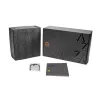 Alimentatore Azza PSAZ-750G 750 W