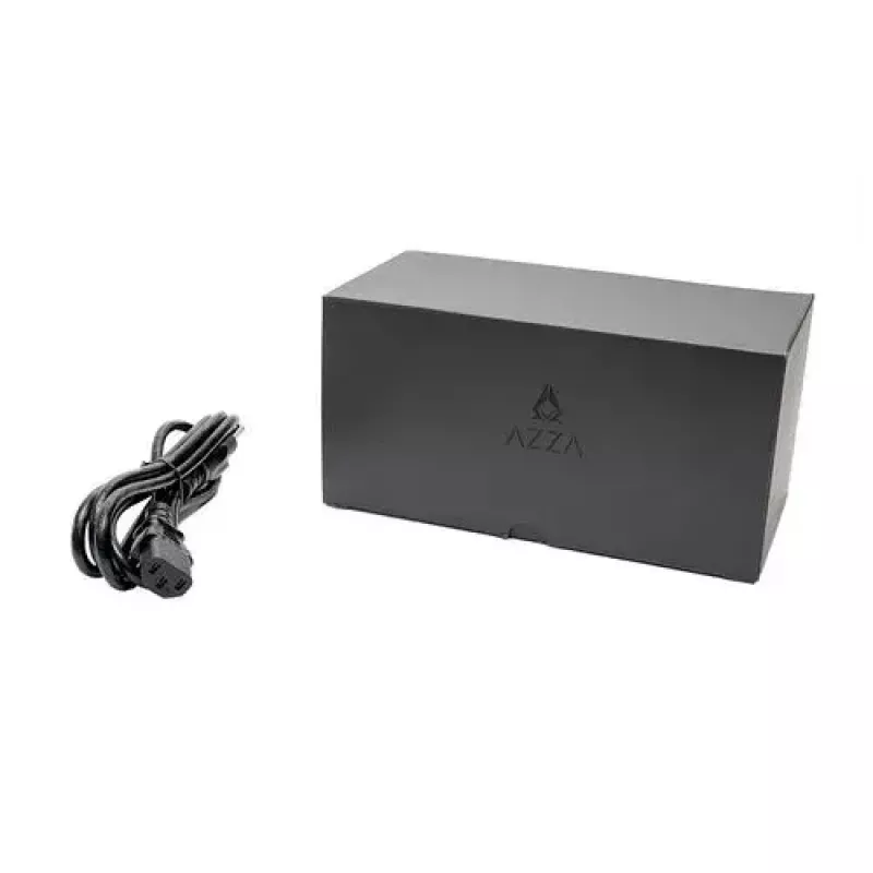 Alimentatore Azza PSAZ-750G 750 W