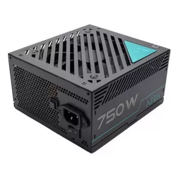 Alimentatore Azza PSAZ-750G 750 W