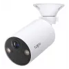 TP-Link TC82 telecamera di sorveglianza bullet telecamera IP di sicurezza interni ed esterni 2304 x 1296 pixel soffitto/parete/tavolo