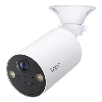 TP-Link TC82 telecamera di sorveglianza bullet telecamera IP di sicurezza interni ed esterni 2304 x 1296 pixel soffitto/parete/tavolo