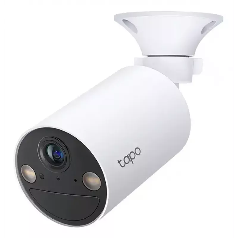 TP-Link TC82 telecamera di sorveglianza bullet telecamera IP di sicurezza interni ed esterni 2304 x 1296 pixel soffitto/parete/tavolo