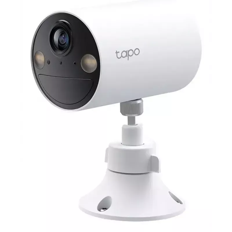 TP-Link TC82 telecamera di sorveglianza bullet telecamera IP di sicurezza interni ed esterni 2304 x 1296 pixel soffitto/parete/tavolo
