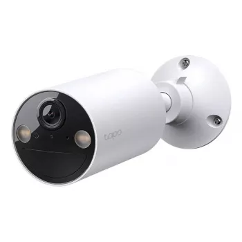 TP-Link TC82 telecamera di sorveglianza bullet telecamera IP di sicurezza interni ed esterni 2304 x 1296 pixel soffitto/parete/tavolo