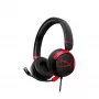 HyperX Cloud Mini - cuffie gaming (nero)