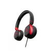 HyperX Cloud Mini - cuffie gaming (nero)