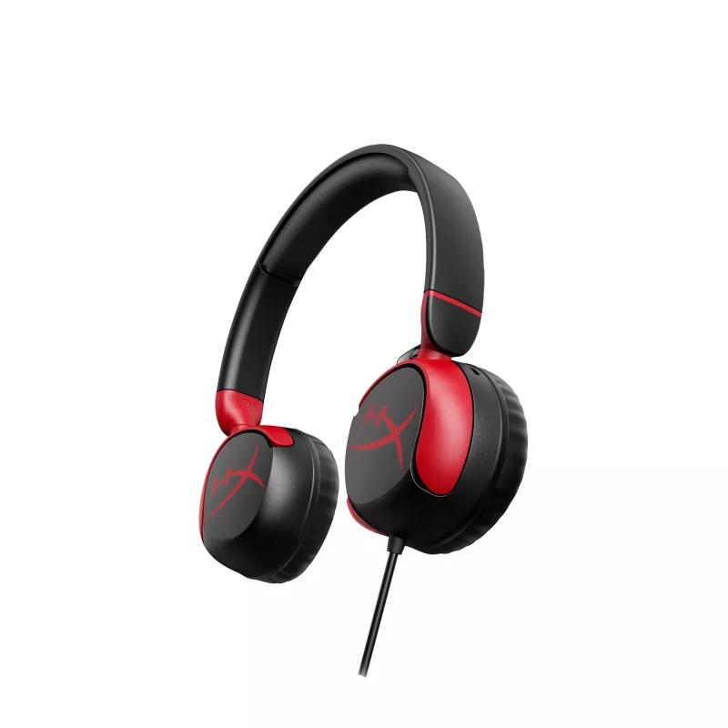 HyperX Cloud Mini - cuffie gaming (nero)