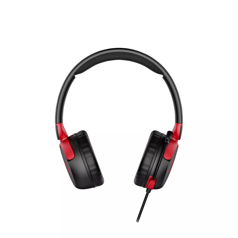HyperX Cloud Mini - cuffie gaming (nero)