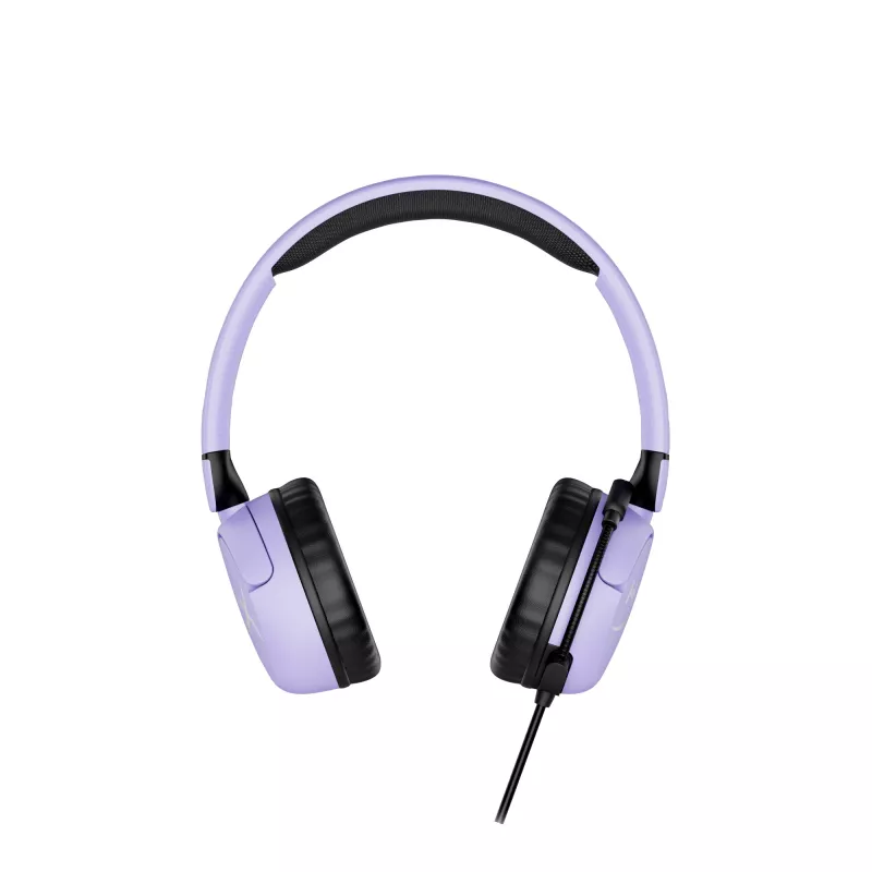 HyperX Cloud Mini - cuffie gaming (lavanda)