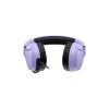 HyperX Cloud Mini - cuffie gaming (lavanda)