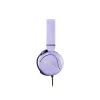 HyperX Cloud Mini - cuffie gaming (lavanda)