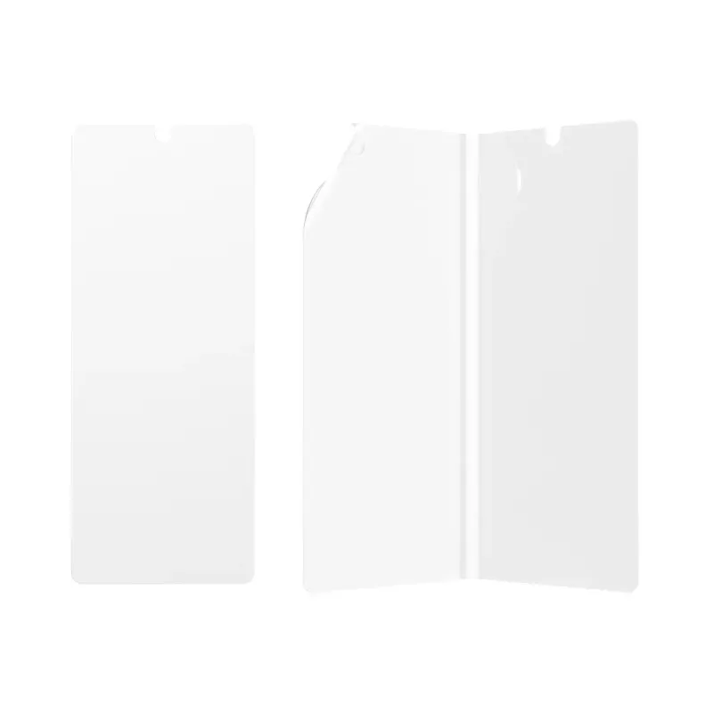 Pellicola protettiva display PanzerGlass Samsung Galaxy Z Fold6 antigraffio e antiurto
