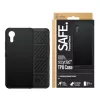 PanzerGlass SAFE. by ® custodia TPU nero Samsung Galaxy Xcover7