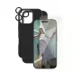 Bundle 3-in-1 PanzerGlass CARE by Fashion iPhone 16 Pro