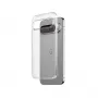 PanzerGlass® HardCase trasparente Google Pixel 9 Pro XL