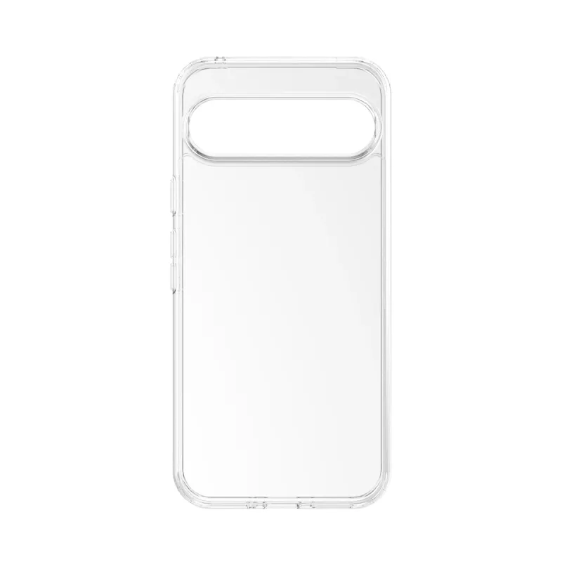 PanzerGlass® HardCase trasparente Google Pixel 9 Pro XL