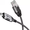 Goobay Cavo Ethernet da USB-C 3.1 a RJ45 Slim, 10 m (74407)