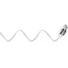 Cavo di rete Goobay 74384 USB 3.0 Type-A RJ45 15 m bianco