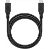 Cavo USB Goobay USB 3.2 Gen 1 3 m USB-C nero