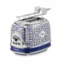 Ariete Capri 00C01550CAR0 tostapane, 2 fette
