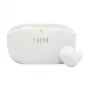 Cuffie JBL Wave Buds 2 True Wireless Stereo (TWS) In-Ear chiamate/musica Bluetooth bianco