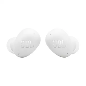Cuffie JBL Wave Buds 2 True Wireless Stereo (TWS) In-Ear chiamate/musica Bluetooth bianco