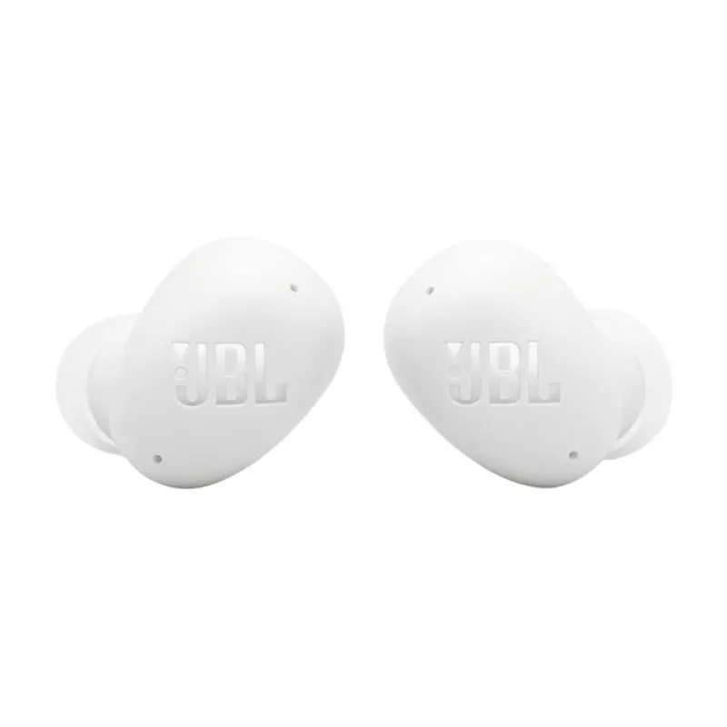 Cuffie JBL Wave Buds 2 True Wireless Stereo (TWS) In-Ear chiamate/musica Bluetooth bianco