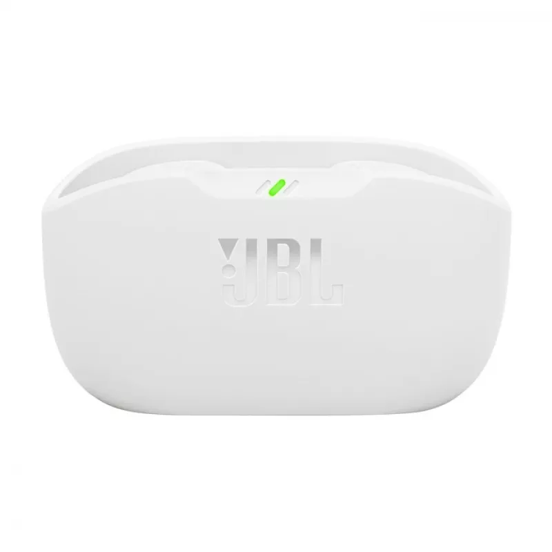 Cuffie JBL Wave Buds 2 True Wireless Stereo (TWS) In-Ear chiamate/musica Bluetooth bianco
