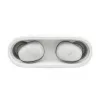 Cuffie JBL Wave Buds 2 True Wireless Stereo (TWS) In-Ear chiamate/musica Bluetooth bianco
