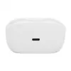 Cuffie JBL Wave Buds 2 True Wireless Stereo (TWS) In-Ear chiamate/musica Bluetooth bianco