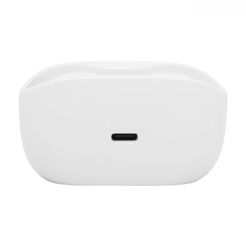 Cuffie JBL Wave Buds 2 True Wireless Stereo (TWS) In-Ear chiamate/musica Bluetooth bianco