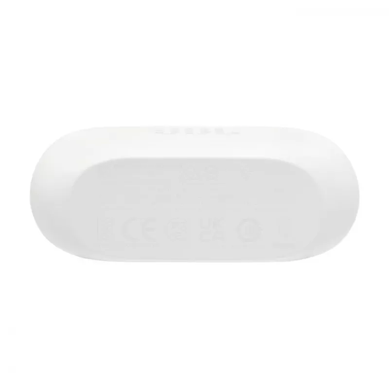 Cuffie JBL Wave Buds 2 True Wireless Stereo (TWS) In-Ear chiamate/musica Bluetooth bianco