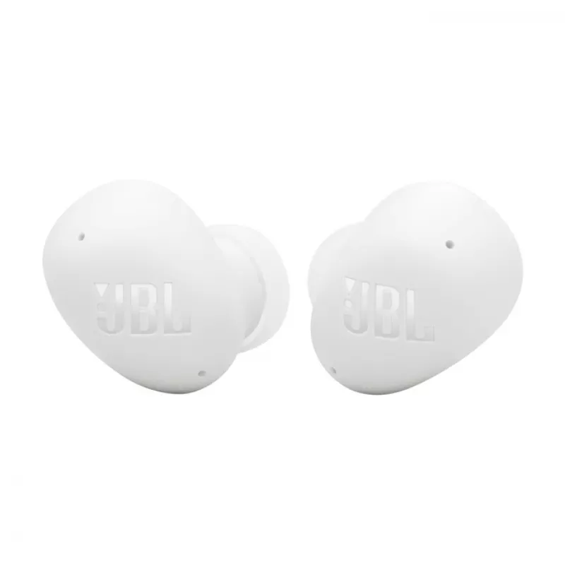 Cuffie JBL Wave Buds 2 True Wireless Stereo (TWS) In-Ear chiamate/musica Bluetooth bianco