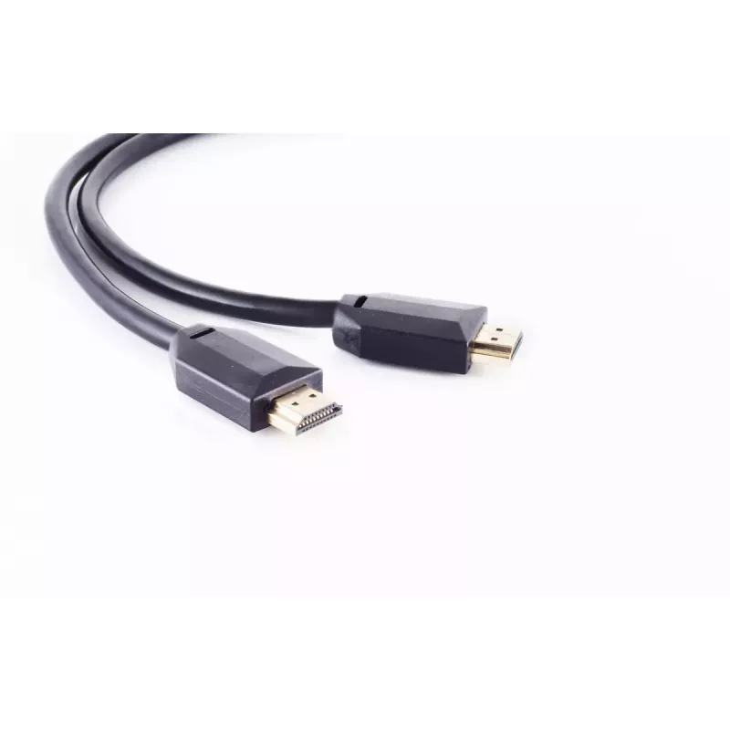 Cavo HDMI S/CONN 10-40055 5 m