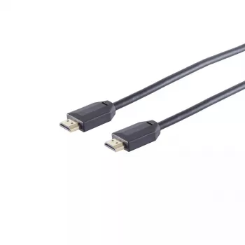 Cavo HDMI S/CONN 10-40055 5 m