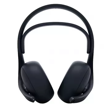 Sony Pulse Elite cuffie senza fili archetto gaming Bluetooth nero