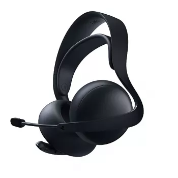 Sony Pulse Elite cuffie senza fili archetto gaming Bluetooth nero